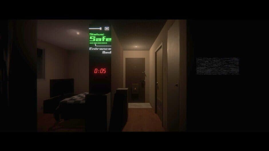 Скриншот 1 из One Room Nightmare
