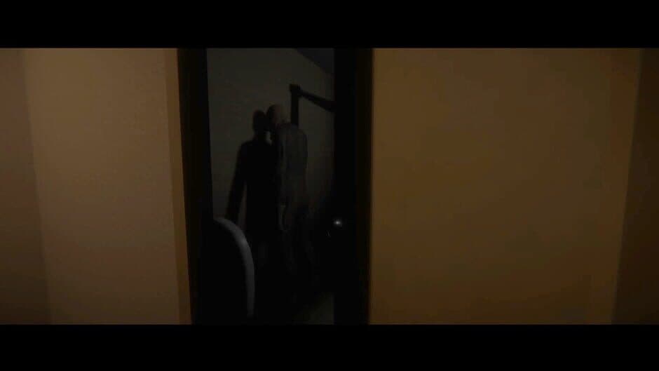 Скриншот 2 из One Room Nightmare