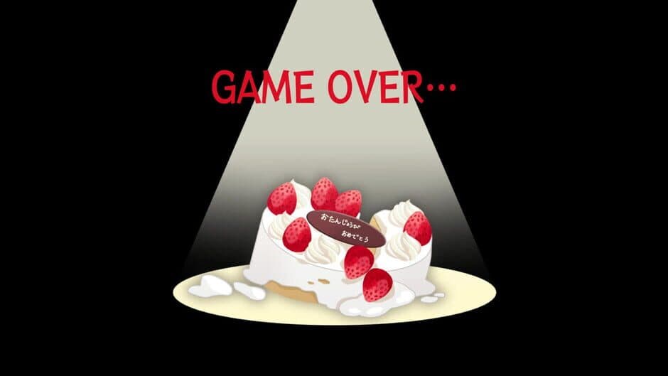 Скриншот 5 из The Cake