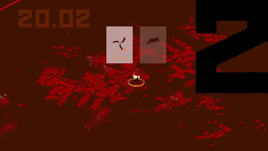 Скриншот 2 из Bloodsaint