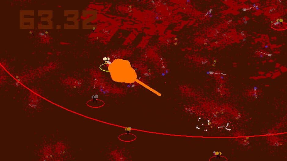 Скриншот 3 из Bloodsaint