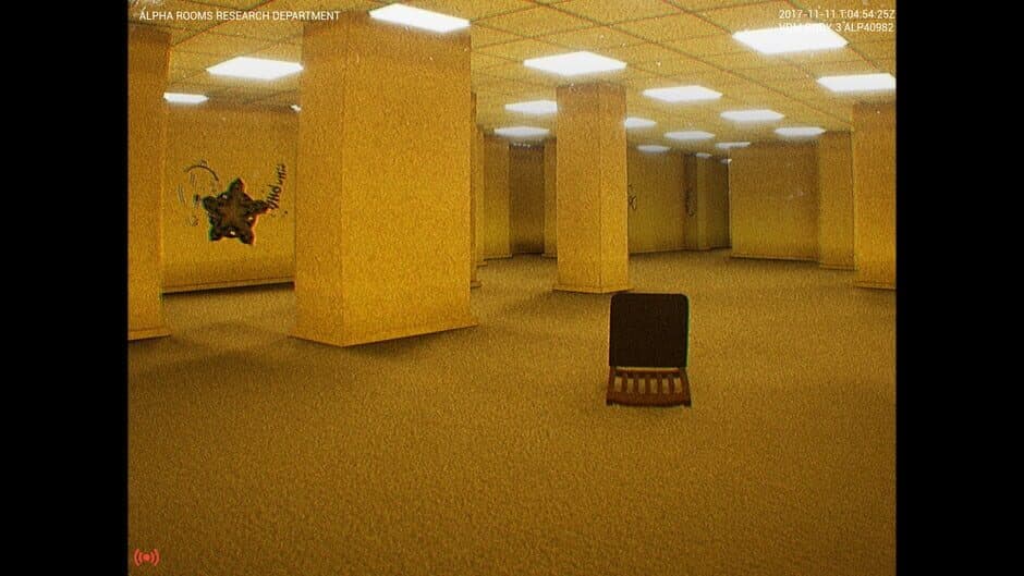 Скриншот 2 из Alpha Rooms