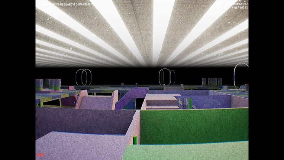 Скриншот 4 из Alpha Rooms