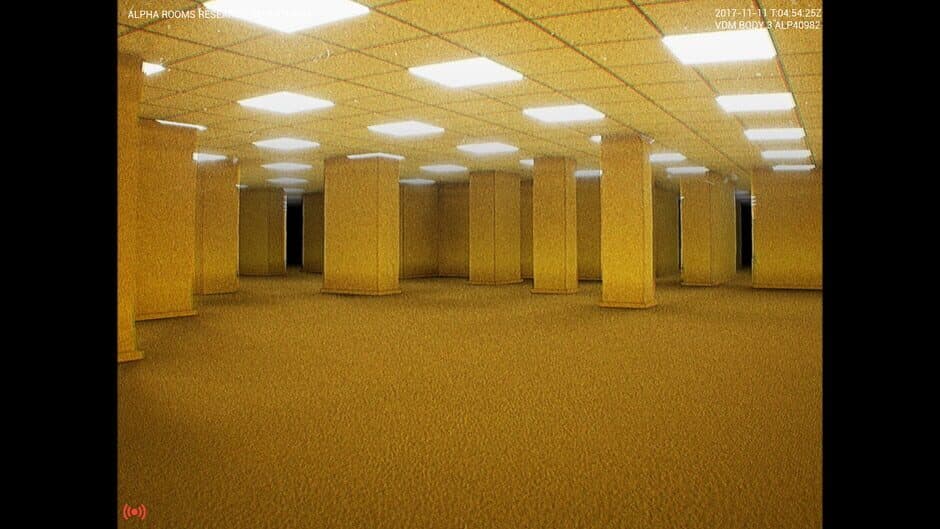 Скриншот 6 из Alpha Rooms