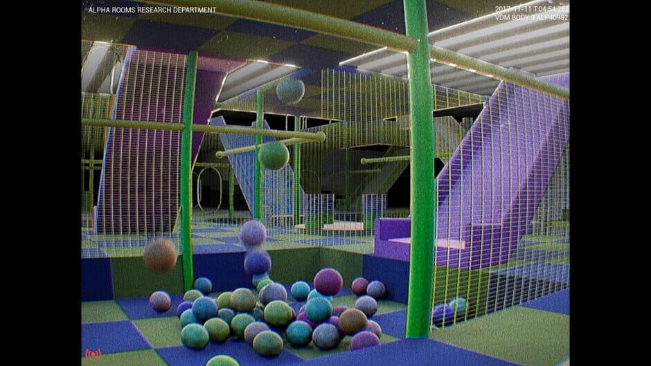 Скриншот 7 из Alpha Rooms