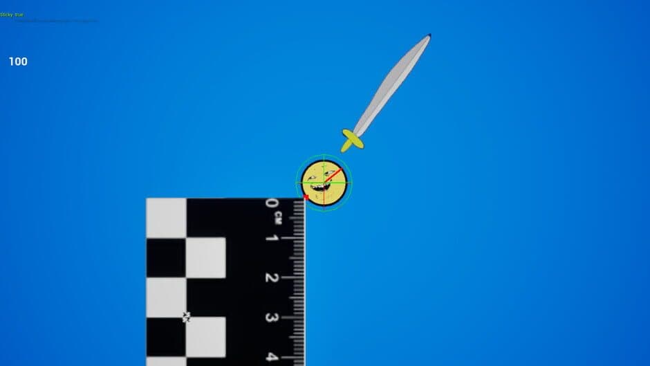 Скриншот 2 из Yoba2D