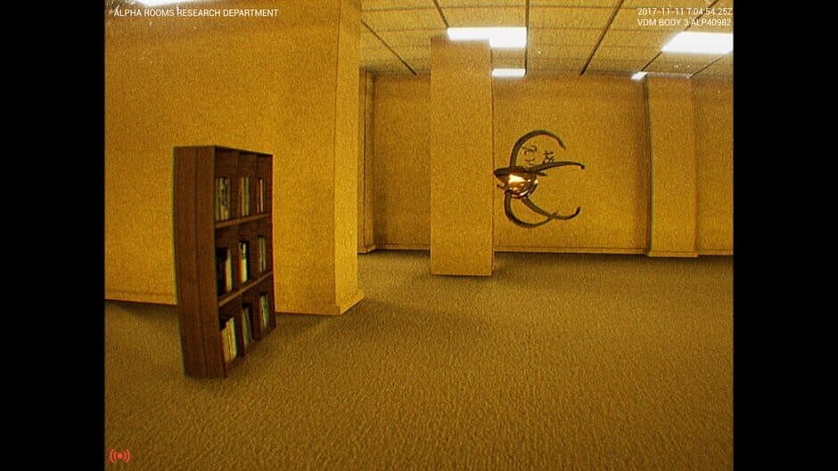Скриншот 8 из Alpha Rooms
