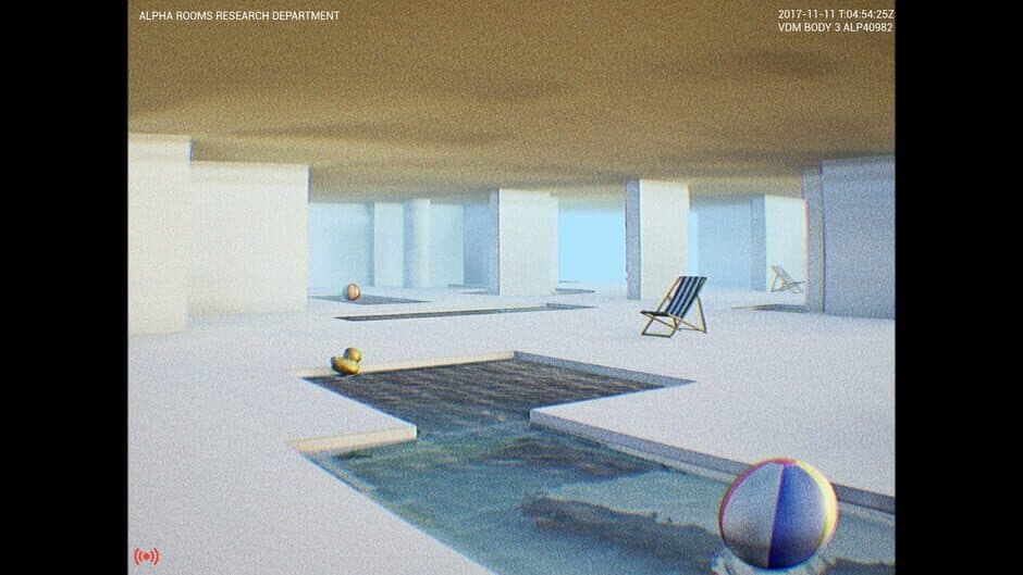 Скриншот 10 из Alpha Rooms