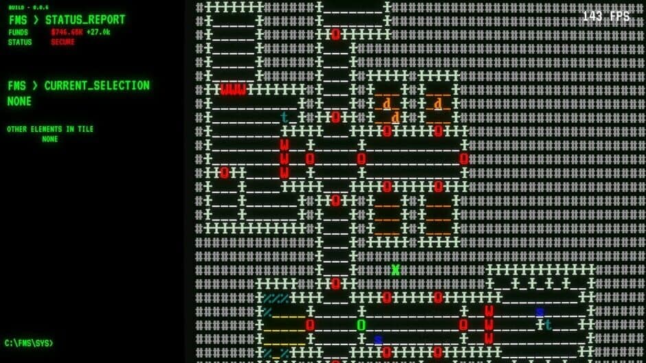 Скриншот 3 из SCP: Site Director
