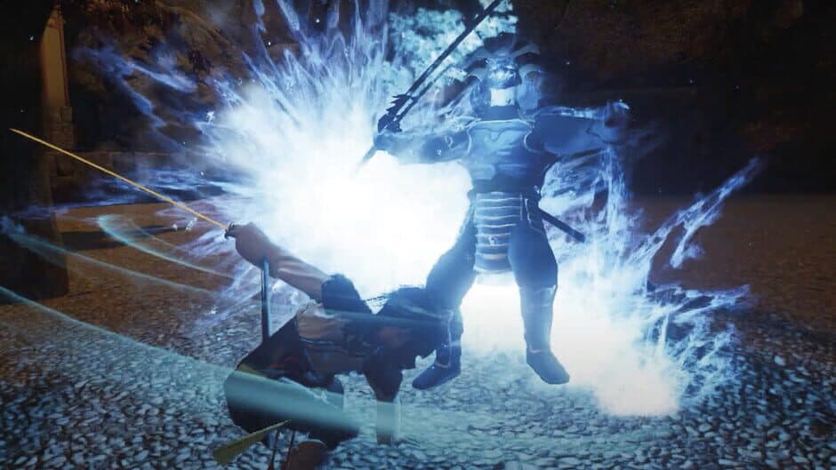 Скриншот 2 из Frostflame