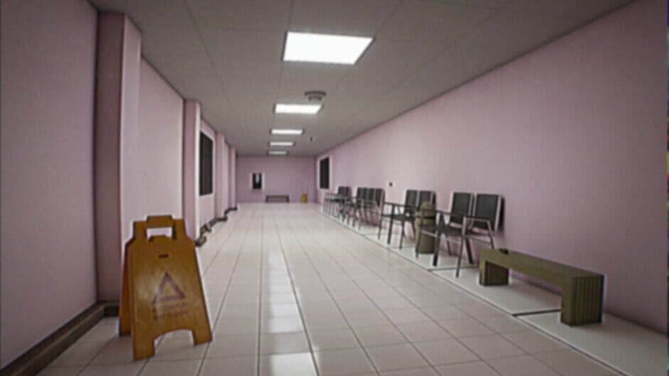 Скриншот 1 из Framework: Found Footage