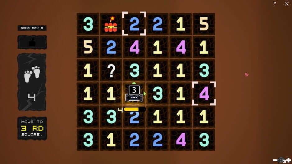 Скриншот 3 из Miner Vidis