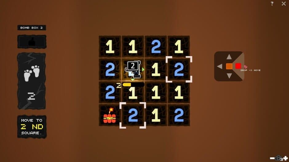 Скриншот 5 из Miner Vidis