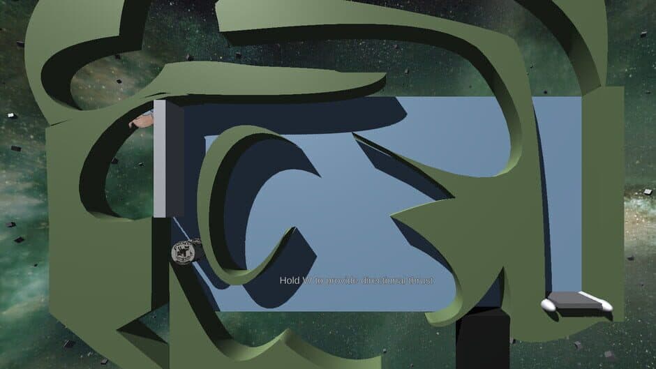 Скриншот 3 из Artificial Gravity Cat