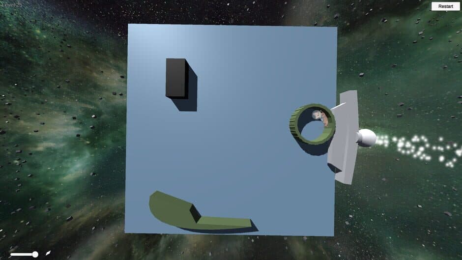 Скриншот 6 из Artificial Gravity Cat