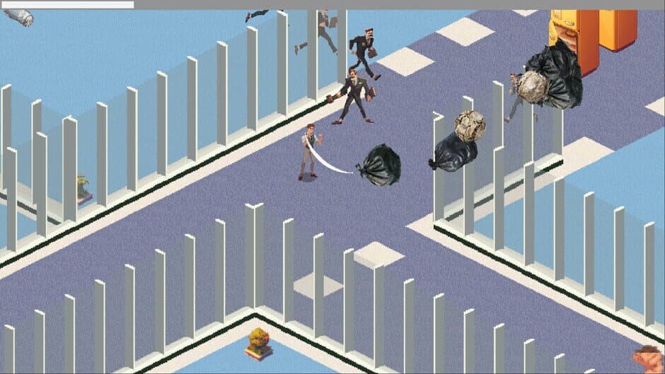 Скриншот 5 из Office Odyssey