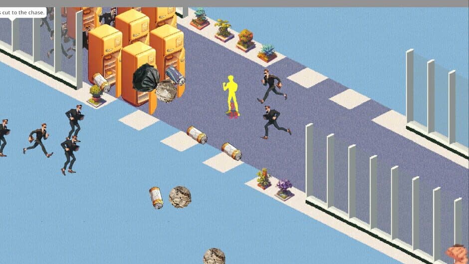Скриншот 4 из Office Odyssey