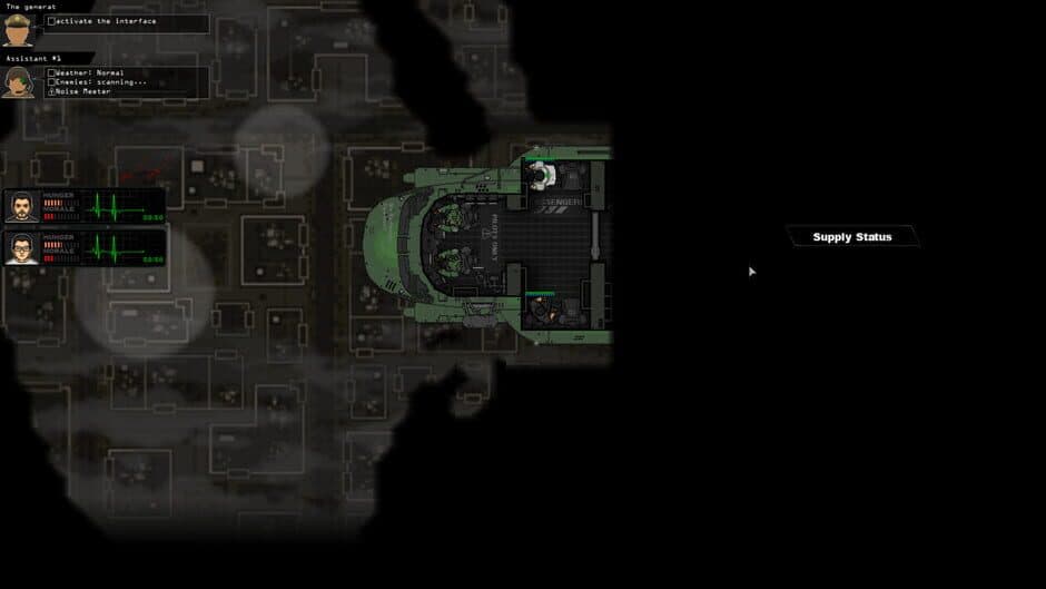 Скриншот 2 из Welcome Back, Commander