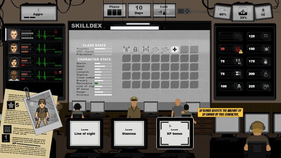 Скриншот 6 из Welcome Back, Commander