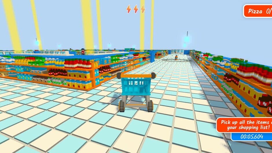 Скриншот 5 из Freezer Frenzy
