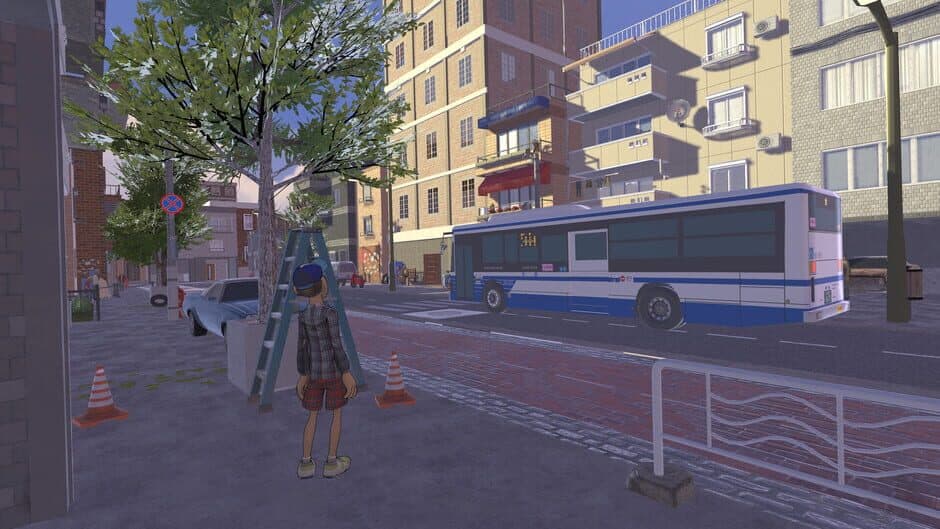 Скриншот 5 из Dog Walking Simulator