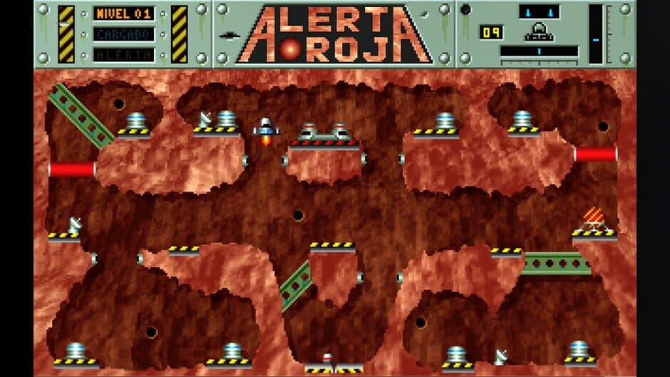 Скриншот 4 из Alerta Roja