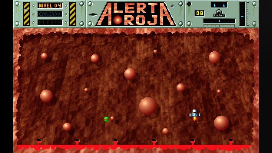Скриншот 5 из Alerta Roja