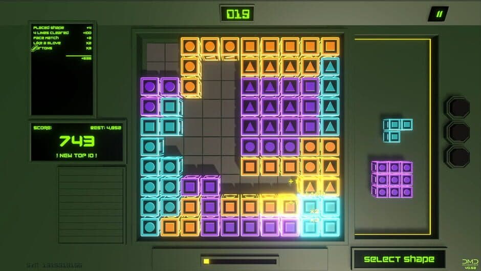 Скриншот 1 из Tenalatro