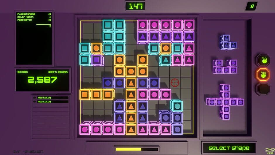 Скриншот 5 из Tenalatro