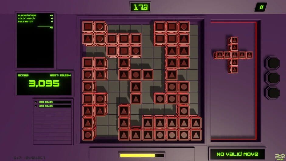 Скриншот 4 из Tenalatro