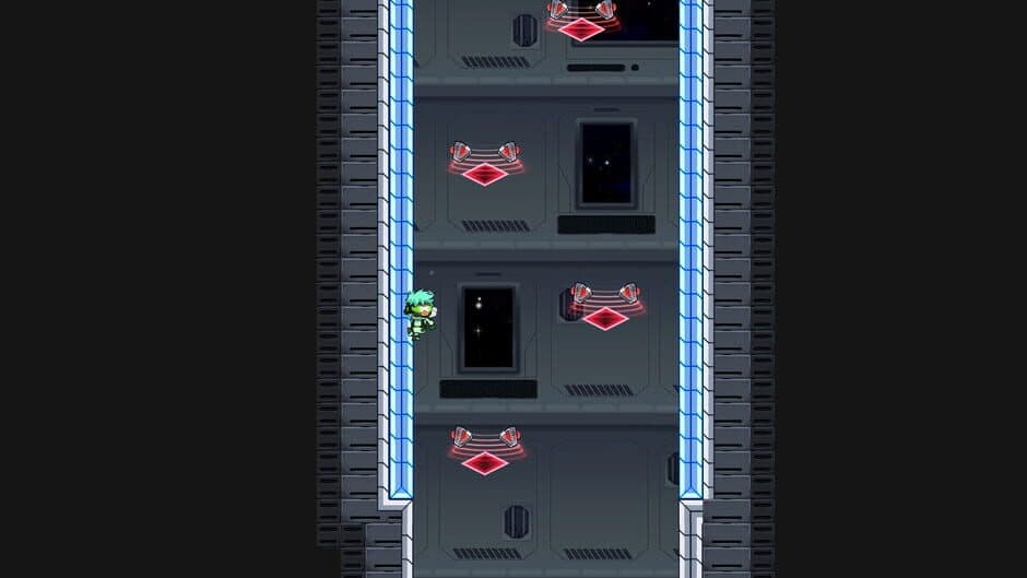 Скриншот 4 из Dash n Cry