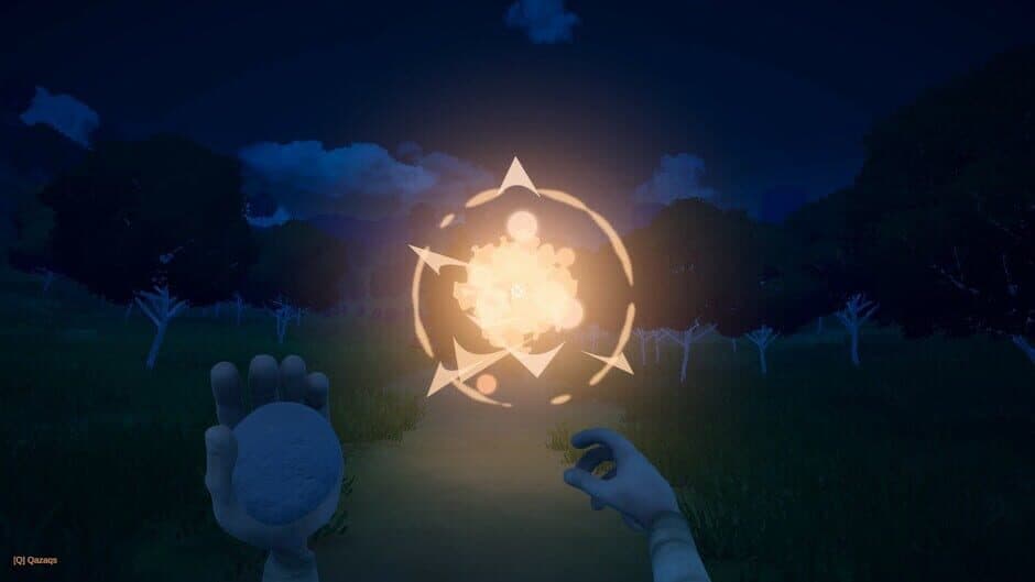Скриншот 2 из Qazaq: Son of the Sun
