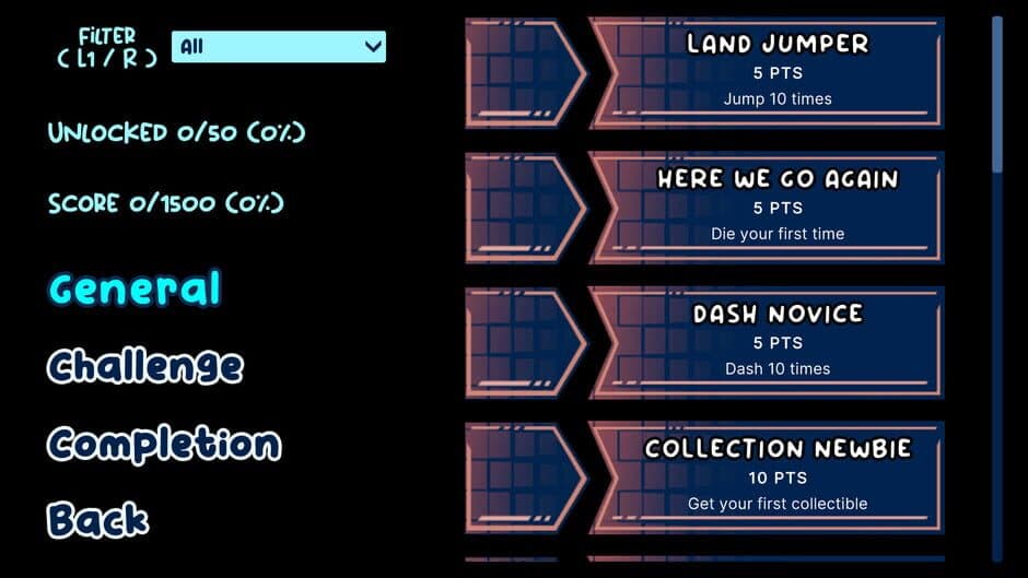 Скриншот 5 из Dash n Cry