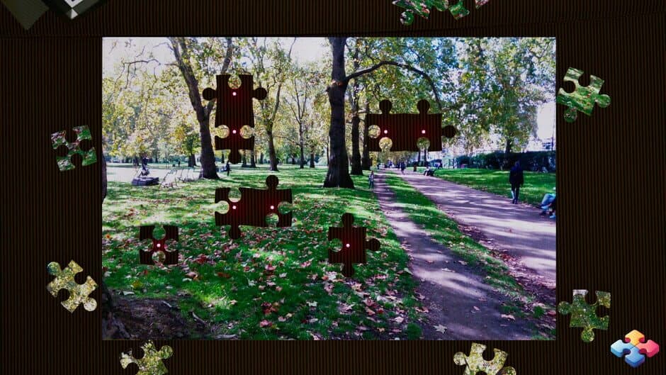 Скриншот 4 из Jigs4w3D: My Photos DLC