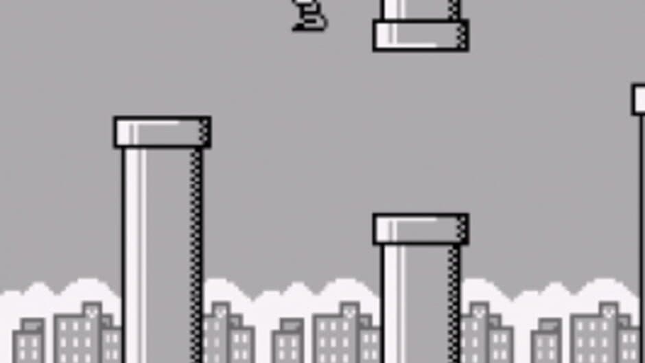 Скриншот 2 из Flappy Boy