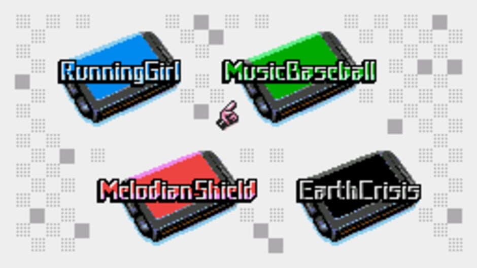 Скриншот 2 из 16Bit Rhythm Land