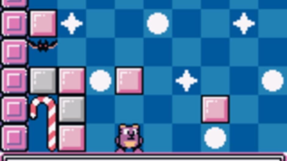 Скриншот 1 из A 20 Second Platformer