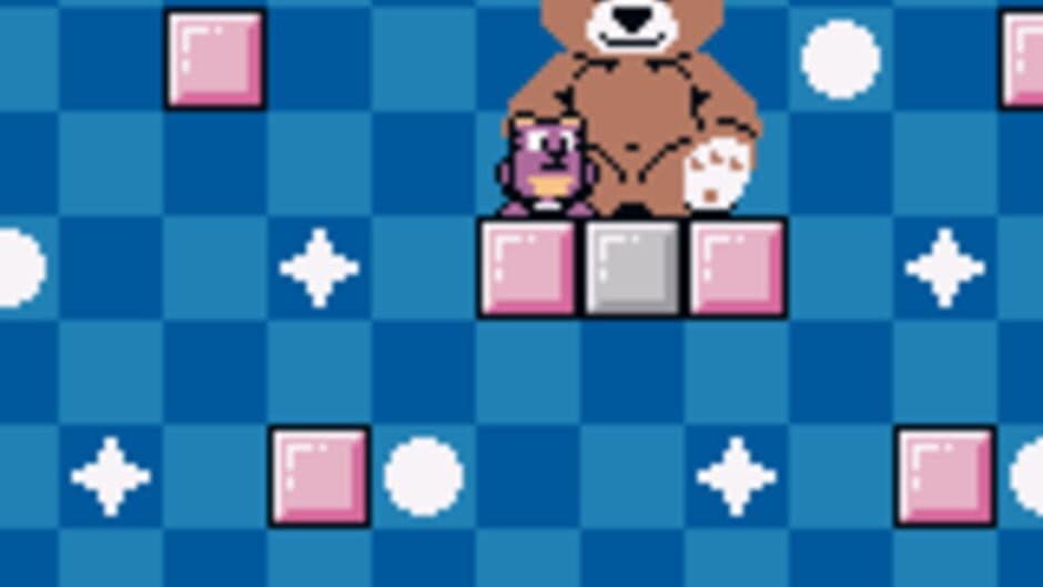 Скриншот 2 из A 20 Second Platformer