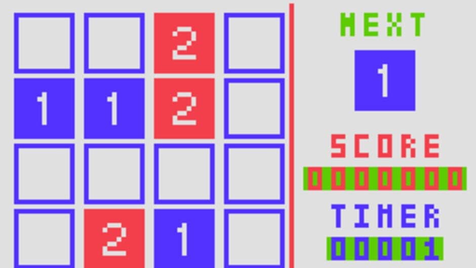 Скриншот 2 из 3rees
