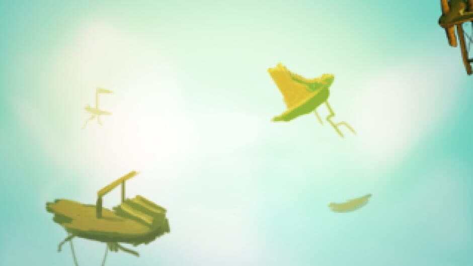Скриншот 3 из Falling Skywards