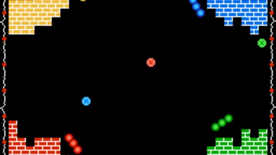 Скриншот 2 из 8-Bit XMas 2011