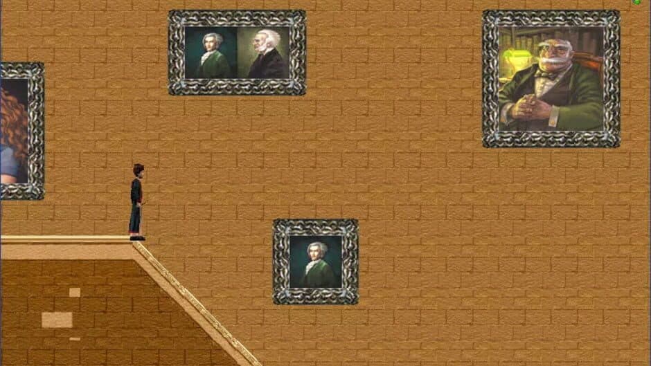 Скриншот 7 из Harry Potter: Skurge Challenge