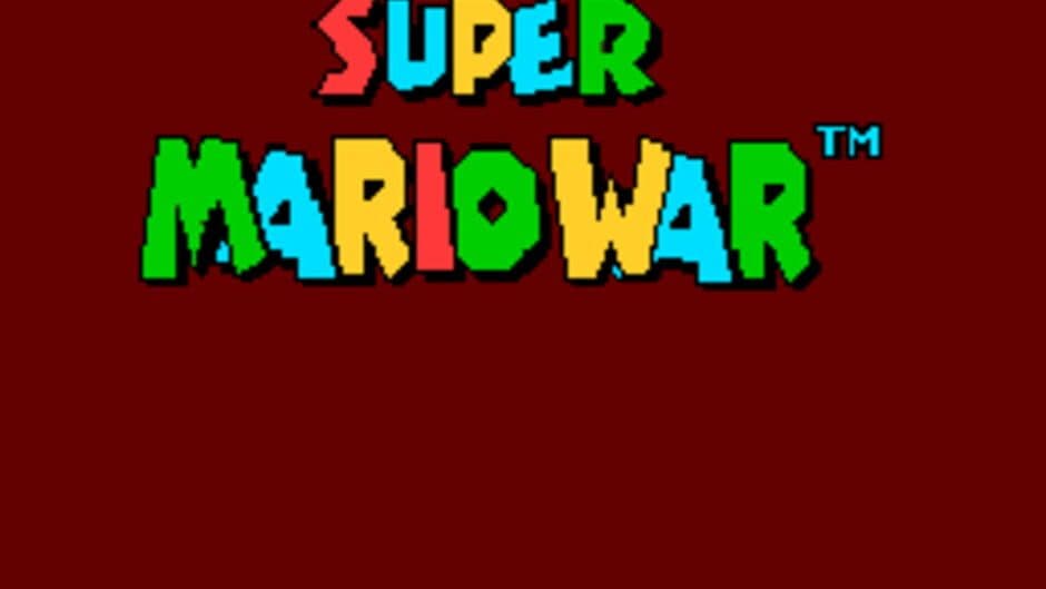 Скриншот 1 из Super Mario War