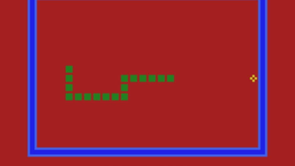 Скриншот 1 из Snake