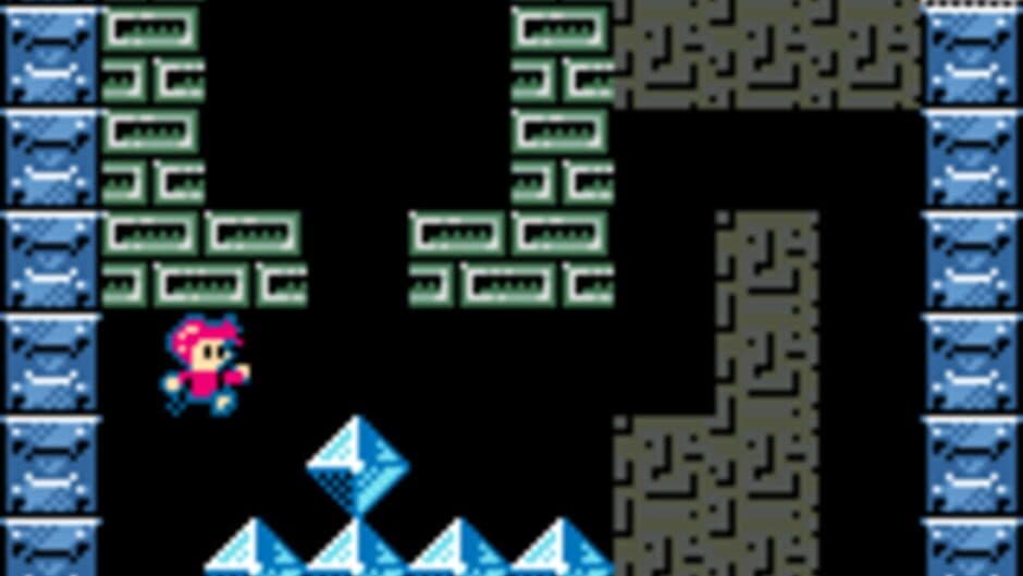 Скриншот 2 из Diamond Run