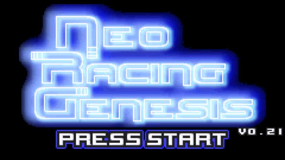 Скриншот 2 из Neo Racing Genesis