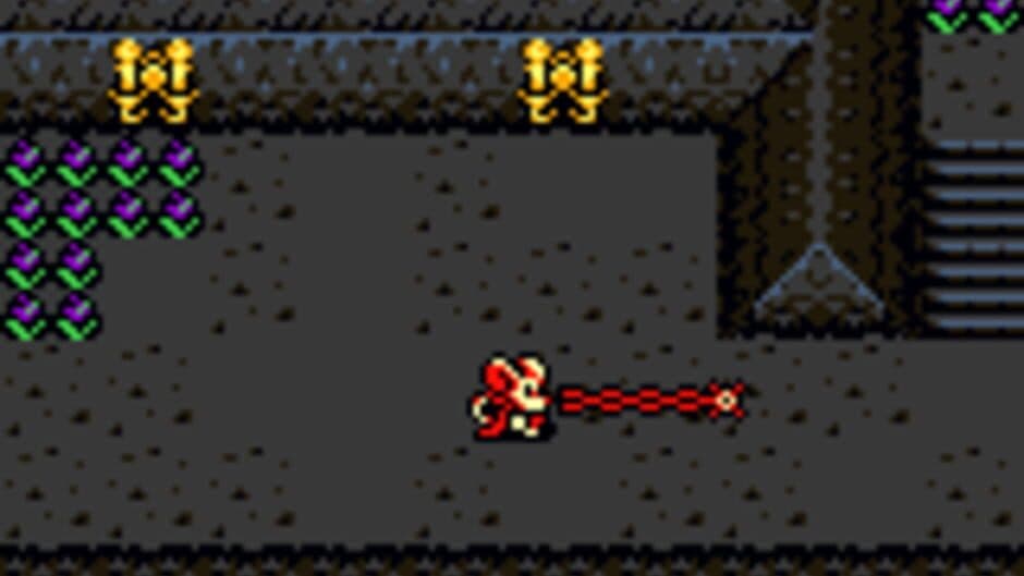 Скриншот 2 из Mina the Hollower GBC Demake