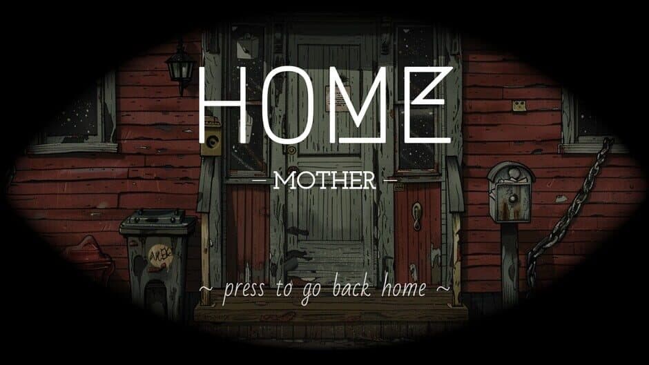 Скриншот 2 из Home: Mother