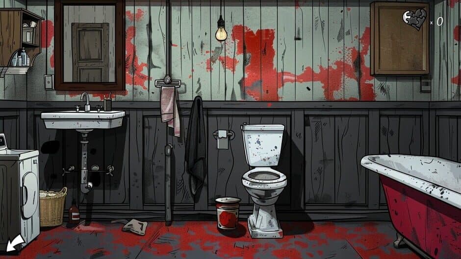 Скриншот 4 из Home: Mother