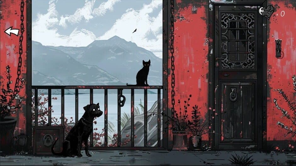 Скриншот 1 из Home: Mother